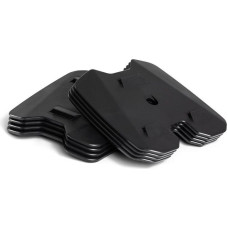 Bowflex Additional Weight for Adjustable Barbells 18 KG