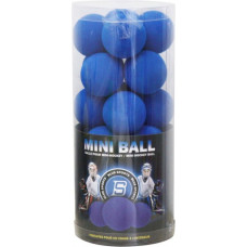 Bluesport s Foam Training Balls BL-MINIB (24 szt)