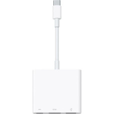 Apple Adapter usb-c digital av multiport