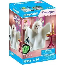 Playmobil Princess magic 71851 duch w zamku księżniczek