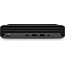 Hp Inc. Komputer pro mini 400 g9 i5-12500t 512gb/16gb/w11p      by7f0et