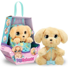 Epee Maskotka interaktywna psytulaski, pies labrador