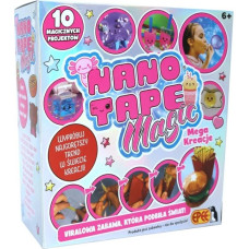 Epee Zestaw nano tape magic deluxe, mega kreacje