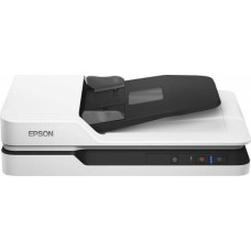 Epson Skaner wf ds-1630    a4/usb3/25ppm/adf50/1200dpi