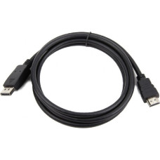 Gembird Kabel displayport do hdmi 1.8m