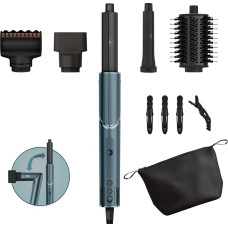 Shark Suszarka do włosów 5w1 hd450tleu shark