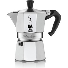 Bialetti Zaparzacz bialetti 990001164 (kolor srebrny)