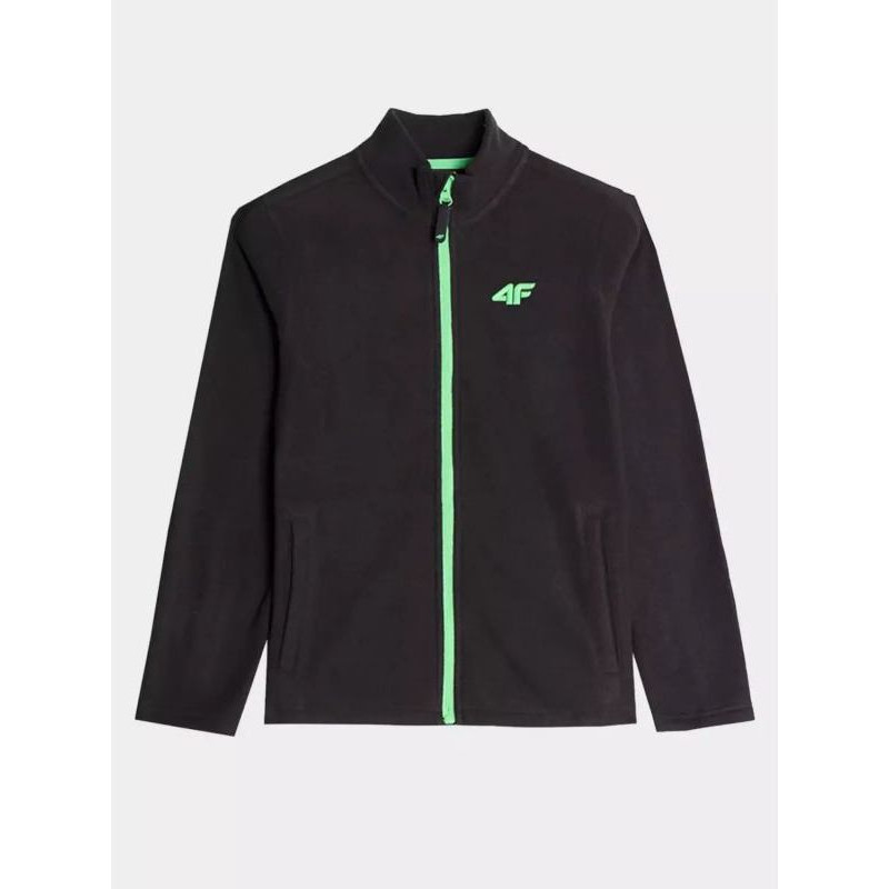 4F Jr sweatshirt 4FJAW23TFLEM105-20S (140)