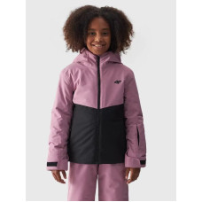 4F Jr Winter Jacket 4FJWAW24TTJAF542-56S (146)