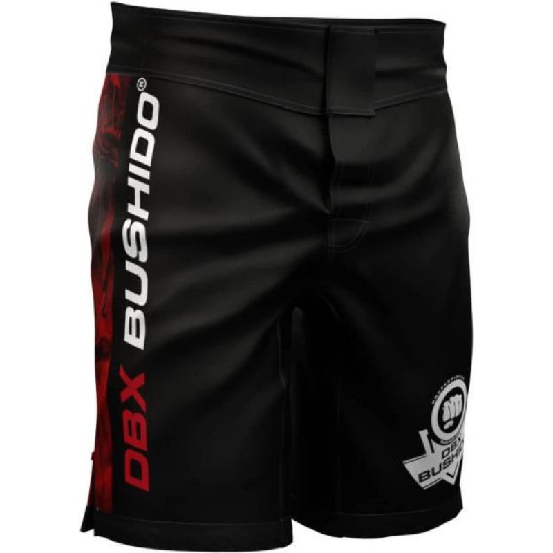 Shorts - training shorts for combat sports 