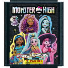 Panini Monster High: Mini Blister Stickers