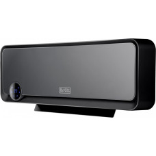 Black & Decker Termowentylator bxwsh2000e