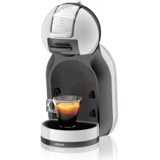 Krups Ekspres kapsułkowy krups dolce gusto mini me kp 123b (1500w; kolor czarny)