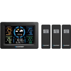 Blaupunkt Stacja pogody ws40bk