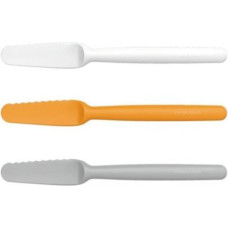 Fiskars Zestaw 3 noĹźy do smarowania functional form 1016121