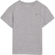4F T-shirt 4F Jr 4FJWMM00TTSHM2330-25M (152)