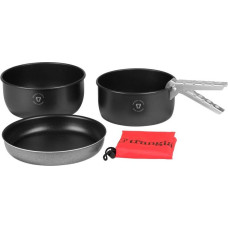 TRANGIA CAMPING SET/TUNDRA l