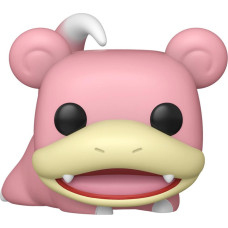 Funko Pop! Jumbo: Pokemon - Slowpoke #1088 Vinyl Figure (10