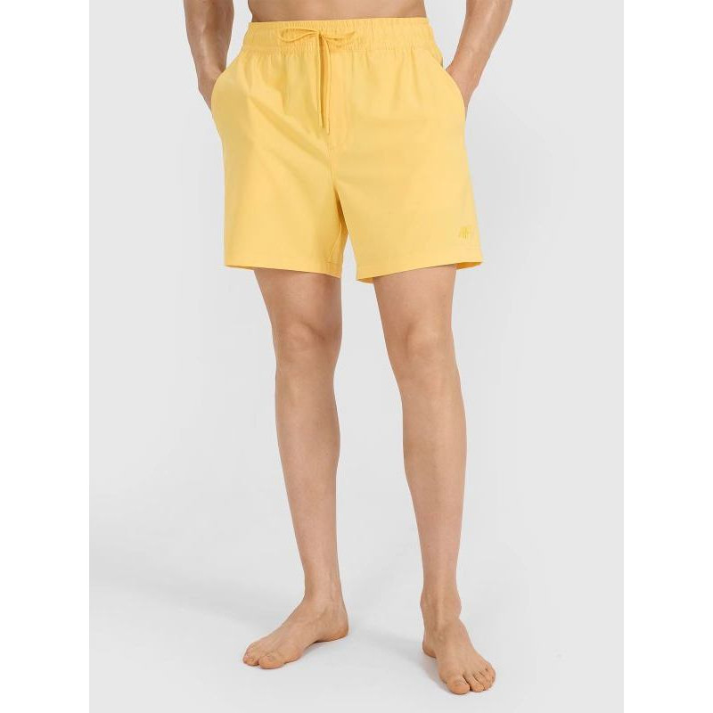 4F Men's boardshorts 4F 4FWSS25UBDSM134-71S (M)