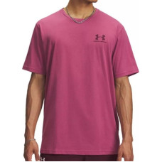 Under Armour Sportstyle LC SS T-shirt M 1326799 659 (2 XL)