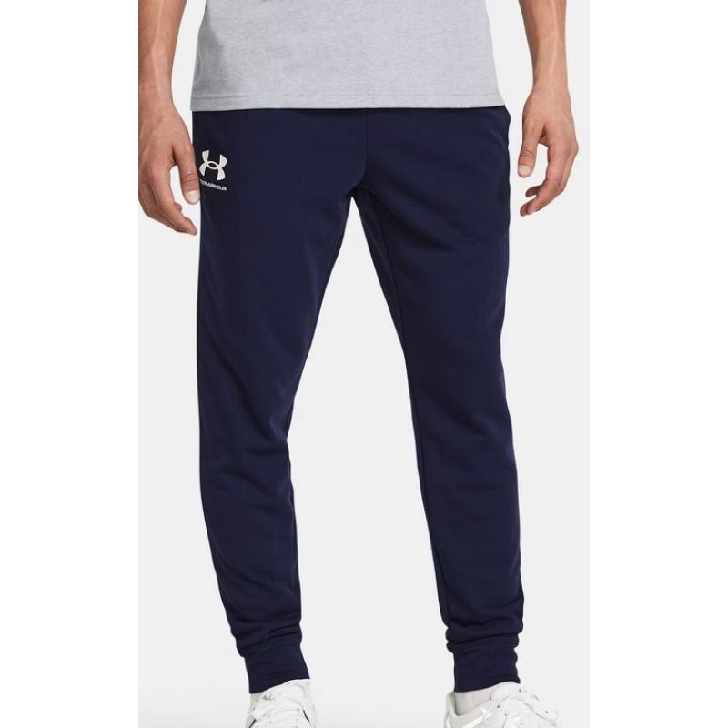 Under Armour Rival Terry Jogger Pants M 1380843 410 (2 XL)