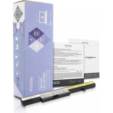 Mitsu Bateria do lenovo b40, b50 2200 mah (32 wh) 14.4 - 14.8 volt
