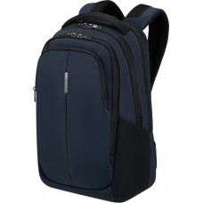 Samsonite Plecak na laptopa 15.6 cala guardit 3.0 m granatowy