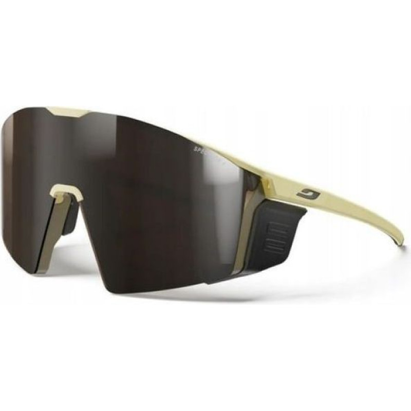 Julbo EDGE COVER glasses brown - L