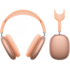 Apple Słuchawki airpods max (usb-c) pomarańczowy