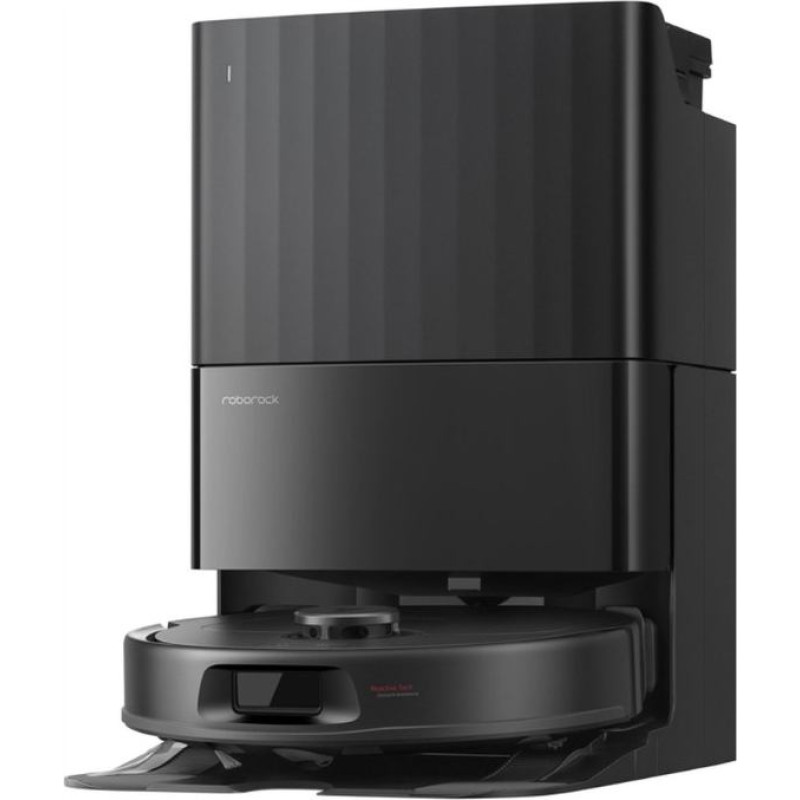 Roborock Robot sprzątający roborock qr 798 (czarny)