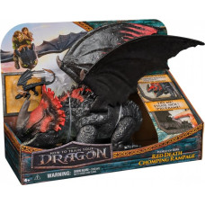 Spin Master Figurki jak wytresować smoka film zestaw filmowy