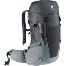 Deuter Futura 26 L graphite hiking backpack
