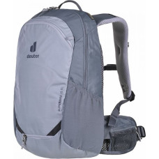 Deuter Cycling Backpack - Deuter Superbike 16 SL Tin-Shale