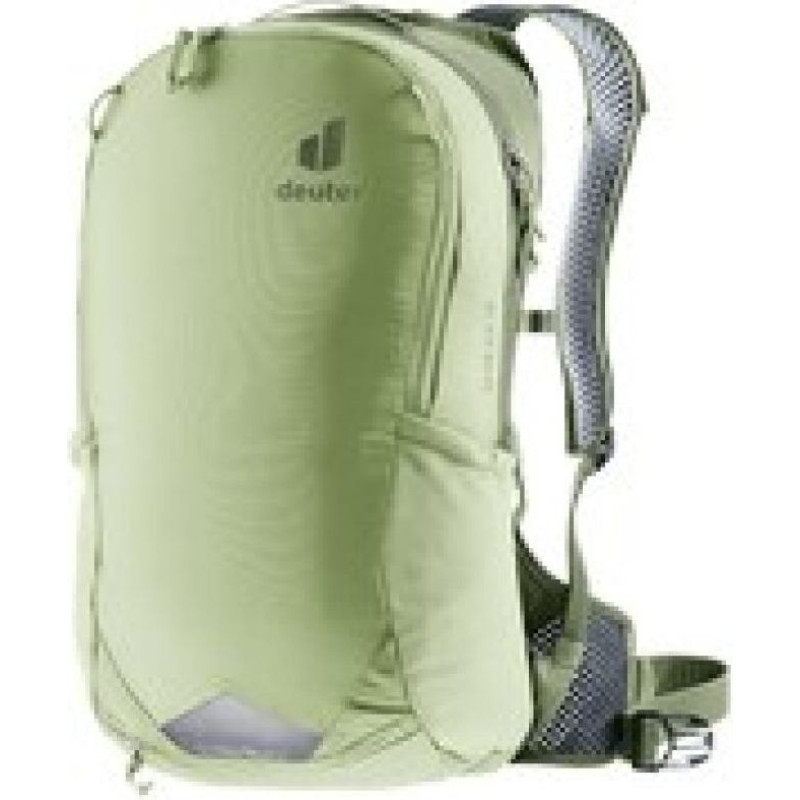 Race Air 10 mineral-grove backpack