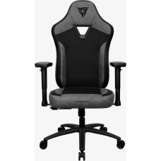 ThunderX3 EAZE Mesh Universal Gaming Chair Upholstered Seat Black