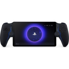 Sony PlayStation 5 Portal Midnight Black game console