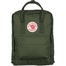 Fjällräven Kanken backpack Green Polypropylene (PP)