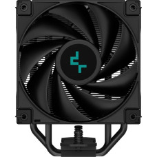 Deepcool Chłodzenie deepcool ak400 zero dark plus (r-ak400-bknnmd-g-1)