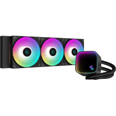 Deepcool Chłodzenie wodne deepcool ls720 se