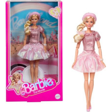 Mattel Barbie Movie: Pink Beret Doll (JBJ53)