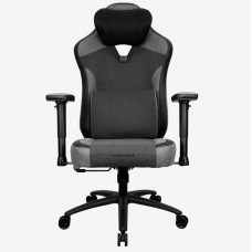 ThunderX3 EAZE Loft Gaming Chair - Black