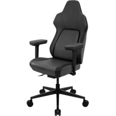 ThunderX3 CORE Smart Ergonomics Gaming Stuhl - Modern Black