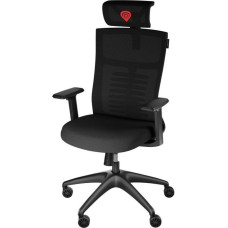 GENESIS Astat 200 Gaming Chair (Mesh, Black)
