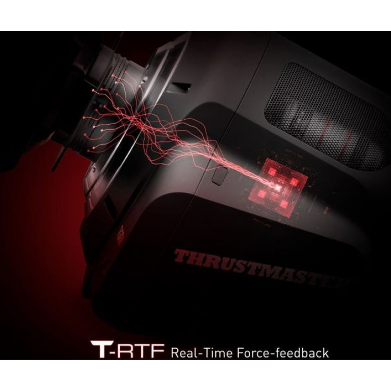 Thrustmaster T-GT II PC PS4 PS5 4160823 Steering Wheel with Pedals