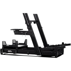 Next Level Racing GTElite Wheel Plate Edition NLR-E022 - aluminum cockpit