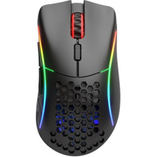Glorious PC Gaming Race Model D - Right Side RF Wireless 19000 DPI Mouse