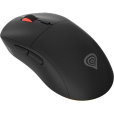 GENESIS Zircon XIII Gaming Mouse Ambidextrous RF Wireless + USB Type-C Optical 26000 DPI