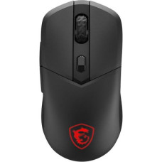 MSI Versa 300 Elite Wireless Optical USB Gaming Mouse