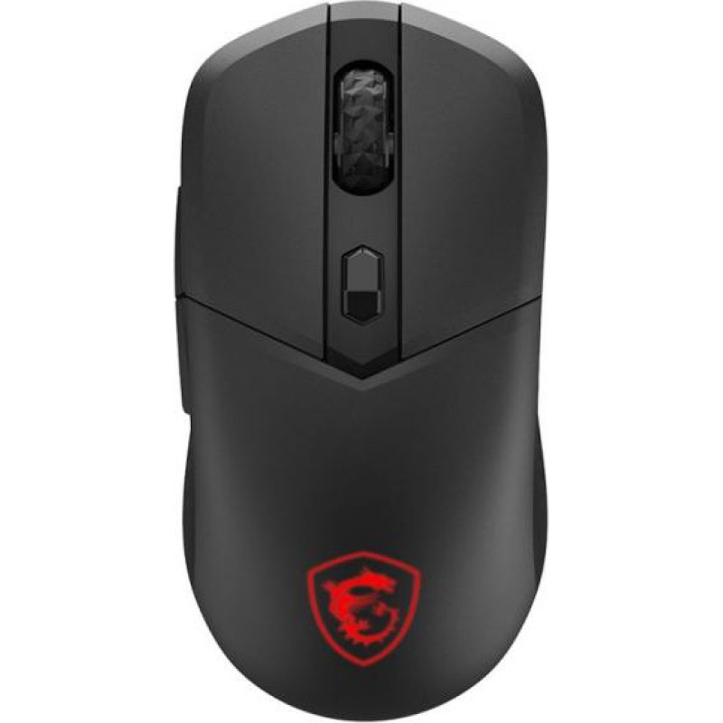 MSI Versa 300 Elite Wireless Optical USB Gaming Mouse