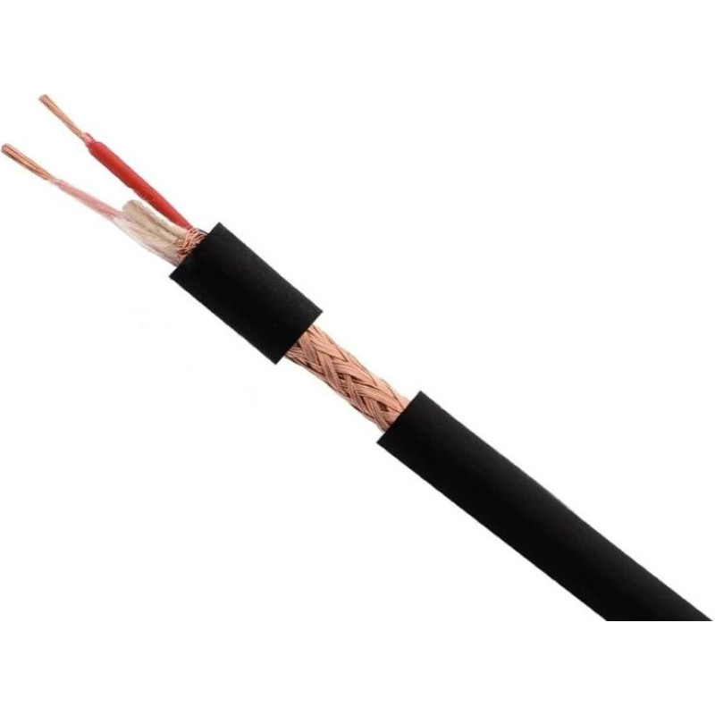 Sound Station Quality (Ssq) Ssq mixlr3 - jack stereo 3,5mm - 2x xlr męski